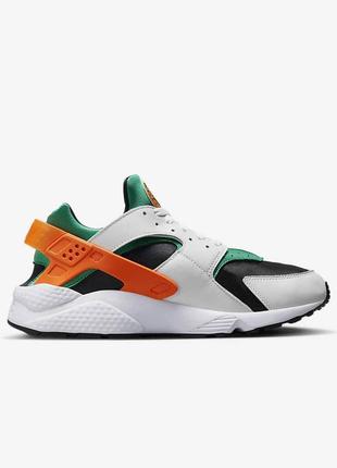 Кросівки nike air huarache (dd1068-111)1 фото