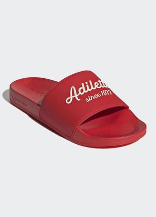 Шльопанці adilette shower gw87514 фото