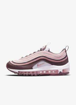 Кросівки nike air max 97 (921522-200)2 фото