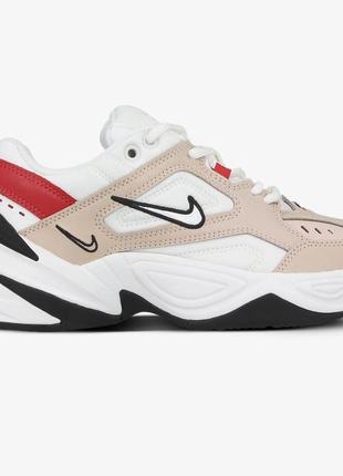 Кросівки nike m2k tekno (ao3108-205)