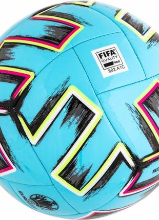 М'яч для пляжного футболу adidas pro beach fh7347