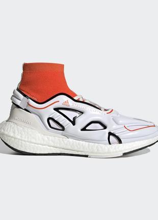 Кросівки для бігу adidas by stella mccartney ultraboost 22 gy61111 фото