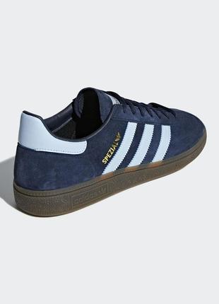 Кросівки handball spezial bd76336 фото