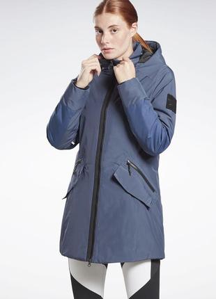 Парка outerwear urban thermowarm regul8 fu16941 фото