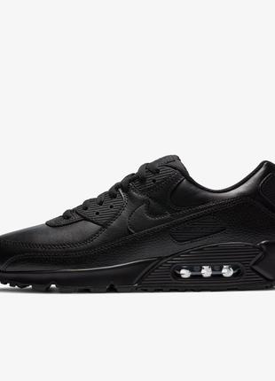 Кросівки чоловічі nike air max 90 (cz5594-001)3 фото