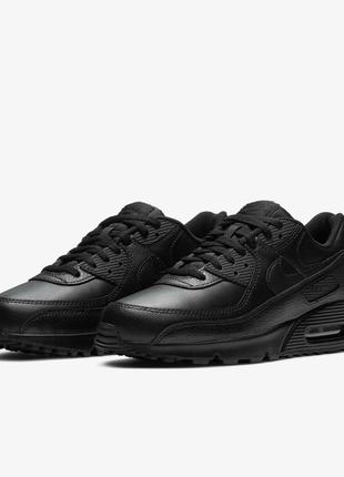 Кросівки чоловічі nike air max 90 (cz5594-001)2 фото