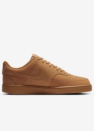 Кросівки nike court vision low (cd5463-200)