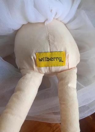 Грейс лялька wilberry, принцеса, фея, балерина10 фото