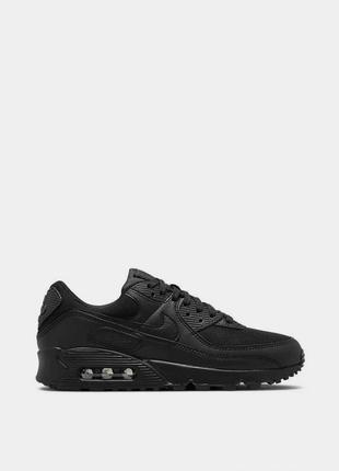 Кросівки nike air max 90 (dh8010-001)