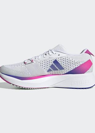 Кросівки для бігу adidas adizero sl performance gv90956 фото