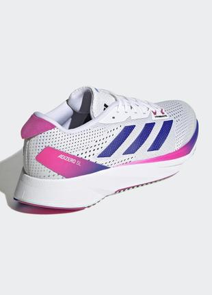 Кросівки для бігу adidas adizero sl performance gv90955 фото