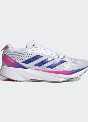 Кросівки для бігу adidas adizero sl performance gv90951 фото