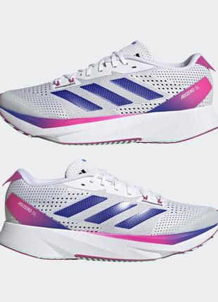 Кросівки для бігу adidas adizero sl performance gv90957 фото