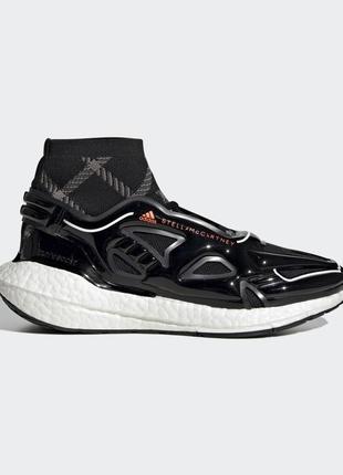 Високі кросівки adidas by stella mccartney ultraboost 22 hq6187