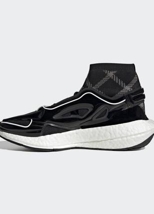 Високі кросівки adidas by stella mccartney ultraboost 22 hq61876 фото