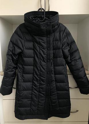 Пуховик cop.copine