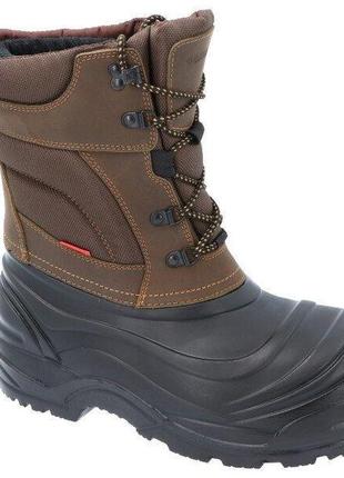 Зимові чоботи (черевики) для полювання та риболовлі -70 demar yetti pro 2 3851 р. 42