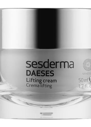 Sesderma daeses ліфтинговий крем для сухої шкіри3 фото