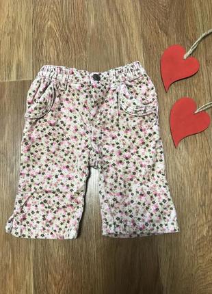 Стильные штаны брюки велюр benetton