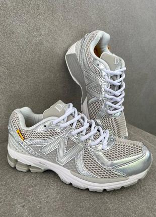 Кросівки колаб dime x new balance 860v2