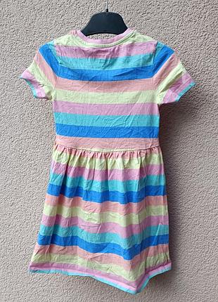🔥 розпродаж дитяча сукня marks and spencer плаття 3