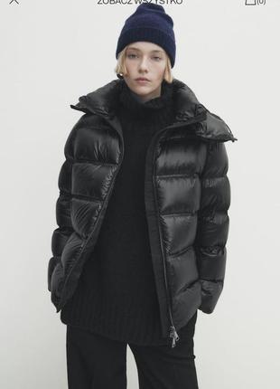 Куртка massimo dutti
