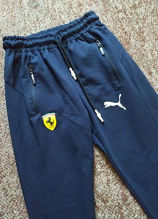 Спортивные puma