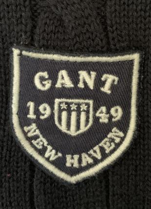 См 21/295 жилетка gant