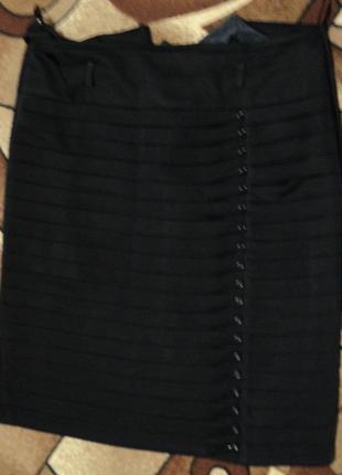 Класична спідниця відмінна р. 50-52