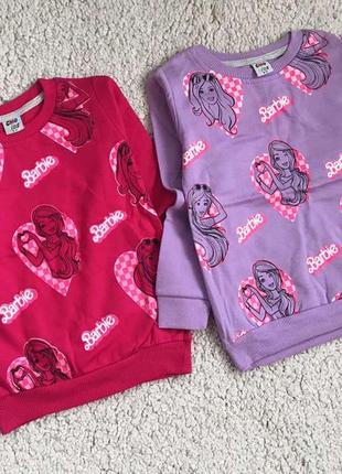 Свитшоты на байке для девочек