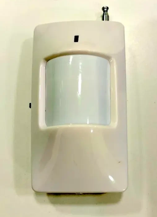 Беспроводной датчик движения для сигнализации pir detector (dual passive infared detector)