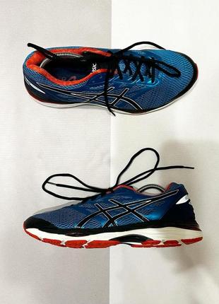 Кросівки asics gel cumulus оригінал 46 розмір