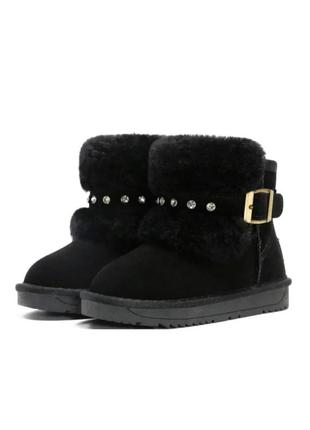 Угги уги ugg1 фото