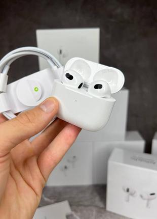 Airpods 3 (pro 2)2 фото