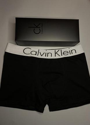 Чоловічі труси-боксери calvin klein.2 фото