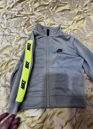 Кофта nike