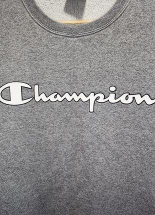 Кофта champion 4