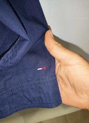 Куртка tommy hilfiger 3