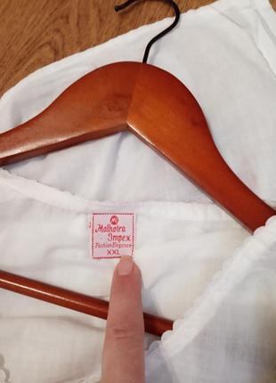 Блуза4 фото