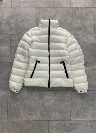 Пуховик moncler8 фото