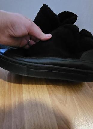 Чобітки в дуже гарному стані