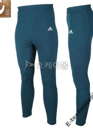 Брюки термобелье до сих поры adidas ht balayer p 25% шерсть4 фото