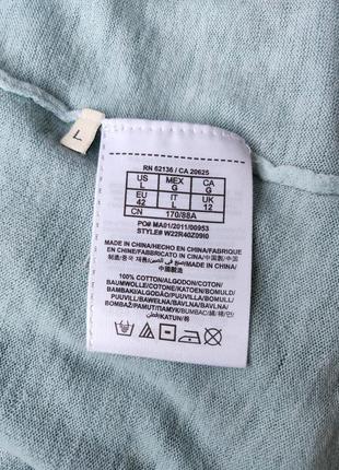 Guess бавовняний кардиган 100% оригінал светр, джемпер кофта max mara9 фото
