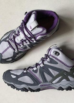 Черевики merrell (usa) оригинал1 фото