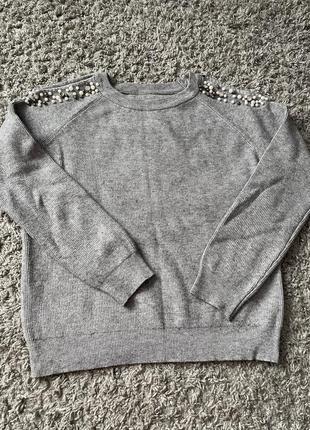 Светр  теплий жіночий