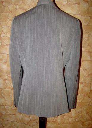 Новый пиджак (жакет )marks & spencer р.165 фото
