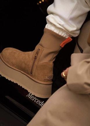 Угги ugg dipper 20231 фото