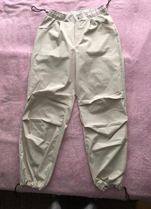 Штани парашути 2