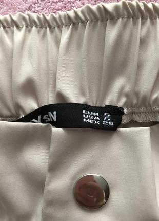 Штани парашути 6