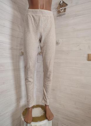 Теплая флисовая домашняя одежда,,пижама ,термобелье l+_9 фото